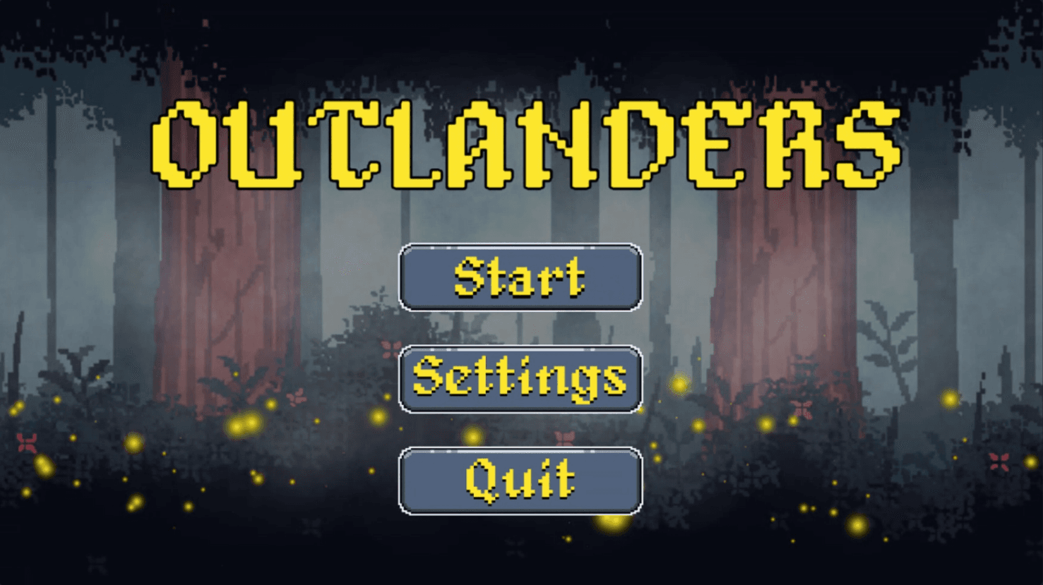 Outlanders preview